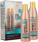 ****KATIVA 2 PZ.KIT giallo POST STIRATURA**retail**cond+shampoo