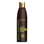 KATIVA MACADAMIA SHAMPOO 355 ML.HYDRATION