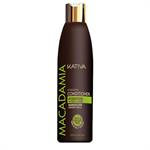 KATIVA MACADAMIA COND.250 ML.HYDRATION