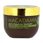 KATIVA MACADAMIA DEEP MASK 250 ML.HYDRATION