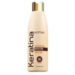 KATIVA KERATINA SHAMPOO 355 ML.NUTRITION