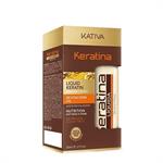 KATIVA KERATINA LIQUIDA 60 ML.NUTRITION REVITALIZING