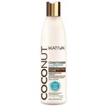 KATIVA COCONUT COND.355 ML.RECONSTRUCTION&SHINE