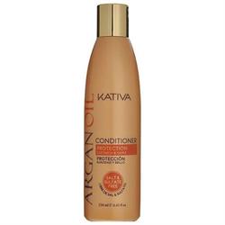 KATIVA ARGANOIL COND.250 ML.PROTECTION&SHINE