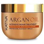 KATIVA ARGANOIL DEEP MASK 250 ML.PROTECTION&SHINE