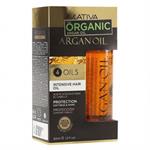 KATIVA ARGANOIL OIL 60 ML.PROTECTION&SHINE