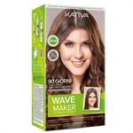 KATIVA KIT WAVE MAKER 3PZ trattamento ondulante