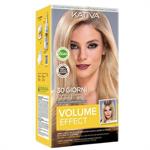 KATIVA KIT VOLUME EFFECT 2PZ capelli con più corpo e volume