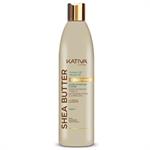 KATIVA SHEA BUTTER BALSAMO 355 ML.EXTRA NUTRITION&SHINE