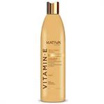 KATIVA VITAMINA-E SHAMPOO 355 ML.ULTRA REPAIR&STRENGHT