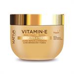 KATIVA VITAMINA-E MASK 300 ML.ULTRA REPAIR&STRENGHT