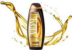 VIDAL BAGNOSCHIUMA olio di argan 500ML.nutriente