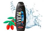 VIDAL BAGNOSCHIUMA energy & sport 500ML.energizzante