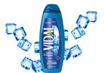 VIDAL BAGNOSCHIUMA polar ice 500ML.rinfrescante