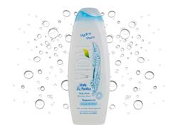 VIDAL BAGNOSCHIUMA hydra pure 500ML.acqua micellare idrata & purifica