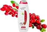 VIDAL BAGNOSCHIUMA cranberry & goji 500ML.idrata & protegge