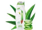 VIDAL BAGNOSCHIUMA aloe vera 500ML.idrata & nutre aloe vera