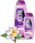 VIDAL BAGNOSCHIUMA fiori di tiarè 500ML.exotic love emotions