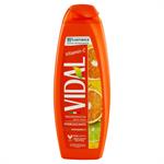 VIDAL BAGNOSCHIUMA vitamina c 500ML.energizzante